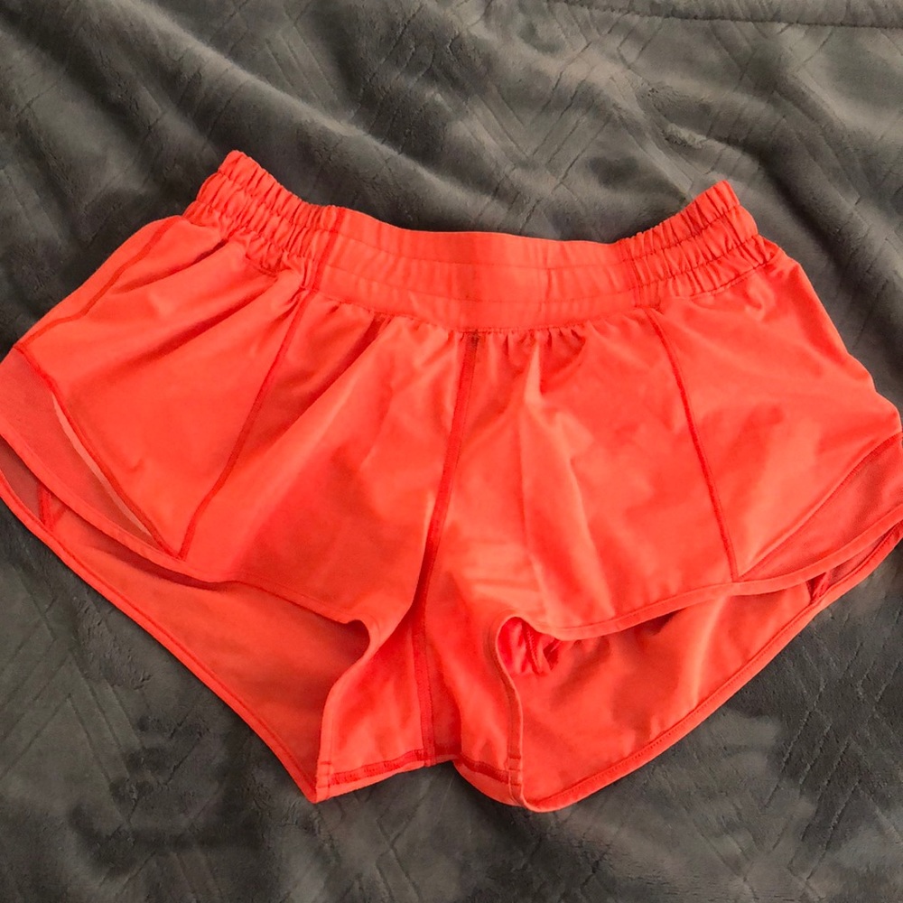Hotty hot shorts 2.5